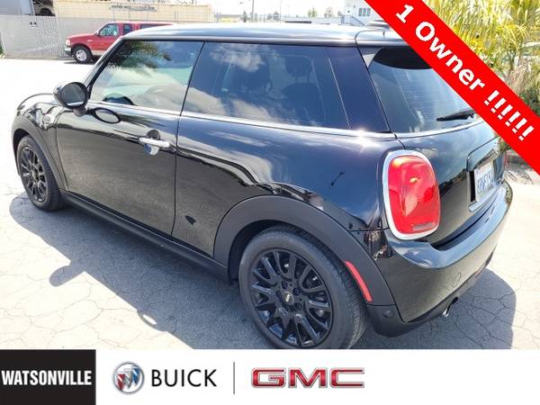 2018 MINI Special Editions FWD 2D Hatchback/Hatchback Base - cars for sale in Watsonville, CA – photo 19