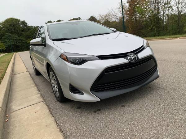2019 Toyota Corolla - cars & trucks - by owner - vehicle automotive... for sale in Memphis, TN – photo 12