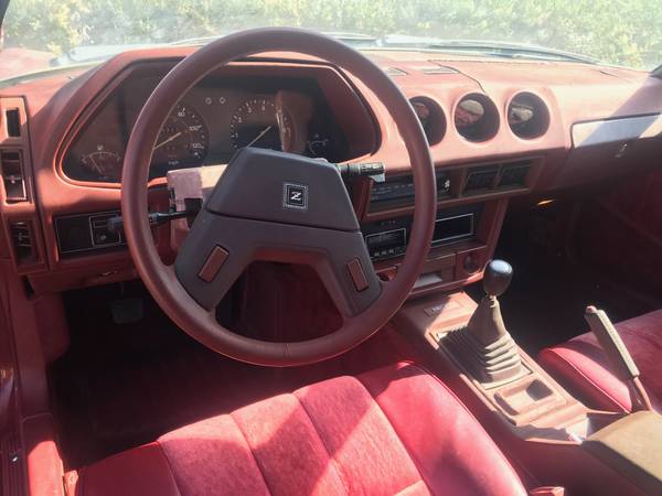 1979 Datsun 280zx - cars & trucks - by owner - vehicle automotive sale for sale in Walnut, CA – photo 9