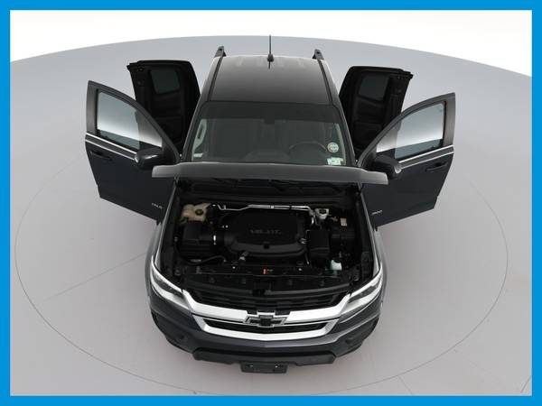 2018 Chevy Chevrolet Colorado Extended Cab LT Pickup 2D 6 ft pickup for sale in Sarasota, FL – photo 22