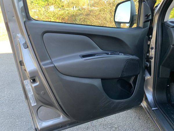 2018 Ram ProMaster City Wagon Van 4D - $0 Down With Approved Credit! for sale in Sequim, WA – photo 11