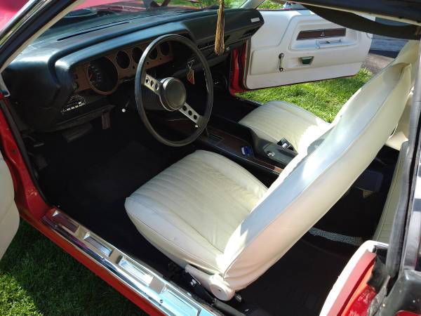 1973 Dodge Challenger for sale in Warminster, PA – photo 4