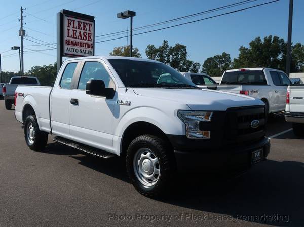 2015 Ford F-150 4WD Supercab 159k Miles, 1 Owner, Just Serviced for sale in Wilmington, NC – photo 7