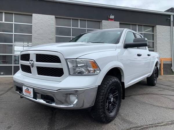 2016 RAM 1500 Outdoorsman RAM 1500 799 DOWN DELIVER S ! - cars & for sale in ST Cloud, MN – photo 2
