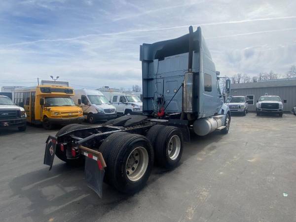 2013 International ProStar 6X4 2dr Conventional Accept Tax IDs, No for sale in Morrisville, PA – photo 6