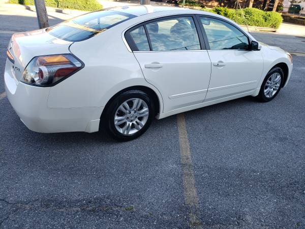 2010 NISSAN ALTIMA SL - cars & trucks - by dealer - vehicle... for sale in Pikesville, MD – photo 6