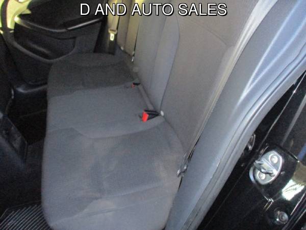 2015 Volkswagen Jetta Sedan 4dr Auto 1 8T SE PZEV D AND D AUTO for sale in Grants Pass, OR – photo 9