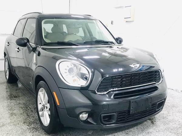2011 MINI Cooper Countryman Clean Title *WE FINANCE* for sale in Portland, OR – photo 6