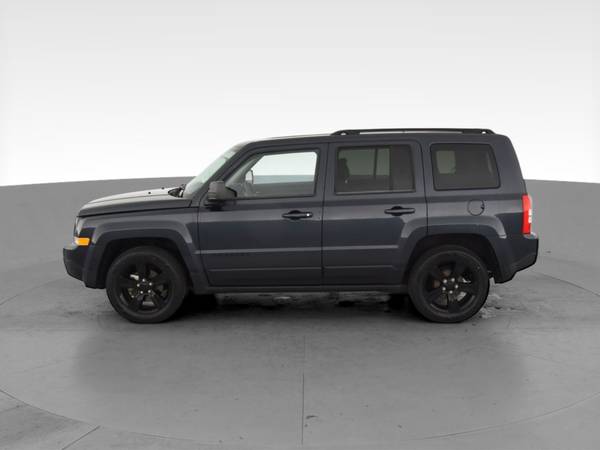2014 Jeep Patriot Sport SUV 4D suv Blue - FINANCE ONLINE - cars &... for sale in Indianapolis, IN – photo 5
