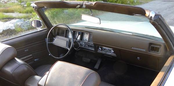 1970 Buick Skylark Convertible for sale in Other, ME – photo 5