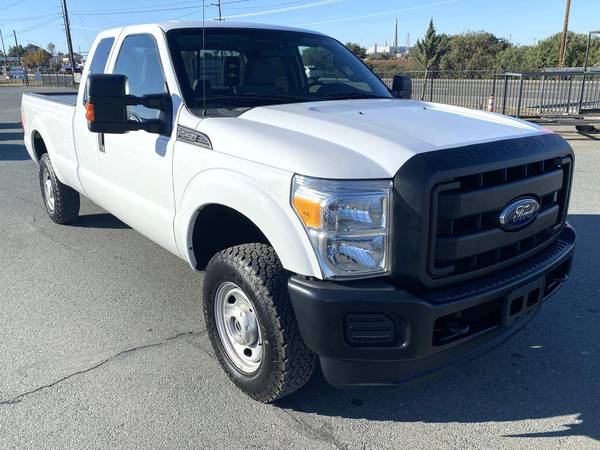 2015 FORD F250 SUPER DUTY - WORK TRUCKS FORD CHEVY - cars & trucks -... for sale in Oakley, NV – photo 15
