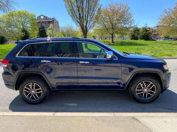 2018 Jeep Grand Cherokee (Se habla Espanol) - - by for sale in Flushing, NY – photo 3