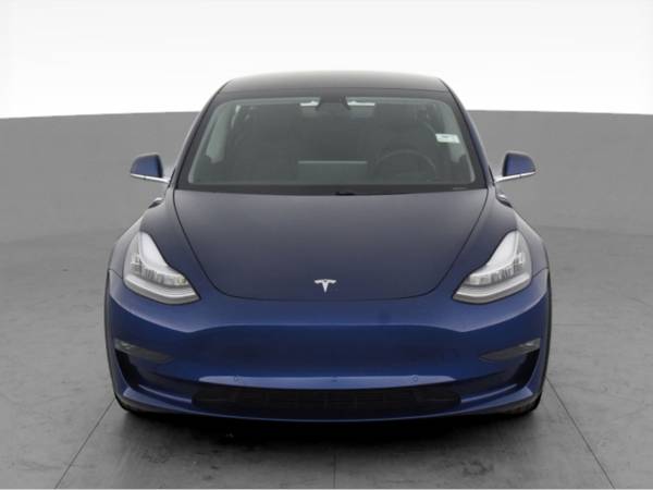 2019 Tesla Model 3 Standard Range Plus Sedan 4D sedan Blue - FINANCE... for sale in Lewisville, TX – photo 17
