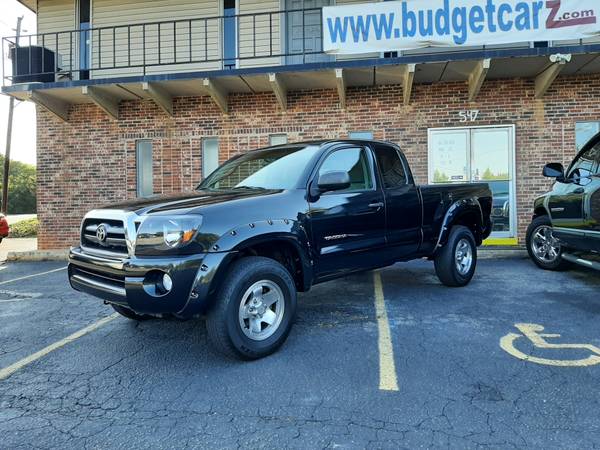 2007 Toyota Tacoma Xcab Pre Runner CHECK OUT OUR SELECTION - cars &... for sale in Greenville, SC – photo 6