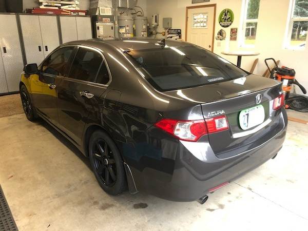 2009 Acura TSX Tech Package - cars & trucks - by owner - vehicle... for sale in Dayton, OR – photo 3
