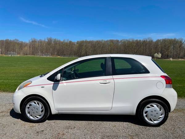 2009 Toyota Yaris - - by dealer - vehicle automotive for sale in Ravenna, OH – photo 2