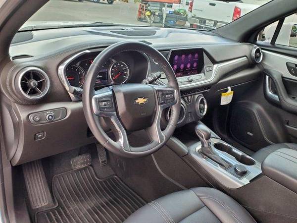 2019 Chevrolet Blazer - cars & trucks - by dealer - vehicle... for sale in McAllen, TX – photo 10