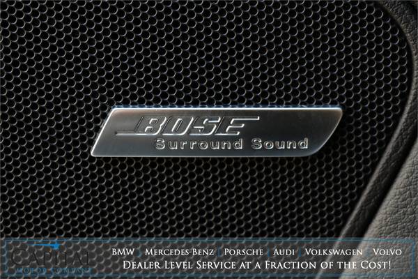 2015 Audi Q7 Premium Plus Quattro! Beautiful 7-Passenger Luxury SUV!... for sale in Eau Claire, WI – photo 21