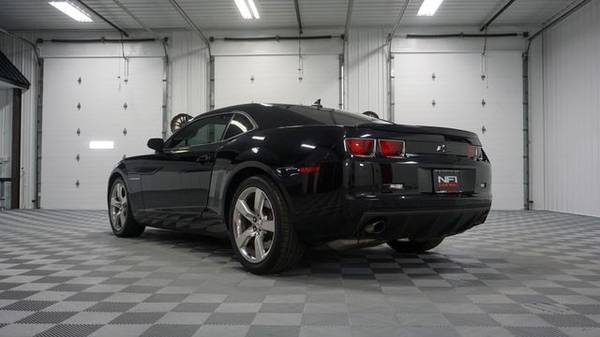 2010 Chevrolet Camaro - - by dealer - vehicle for sale in North East, PA – photo 21