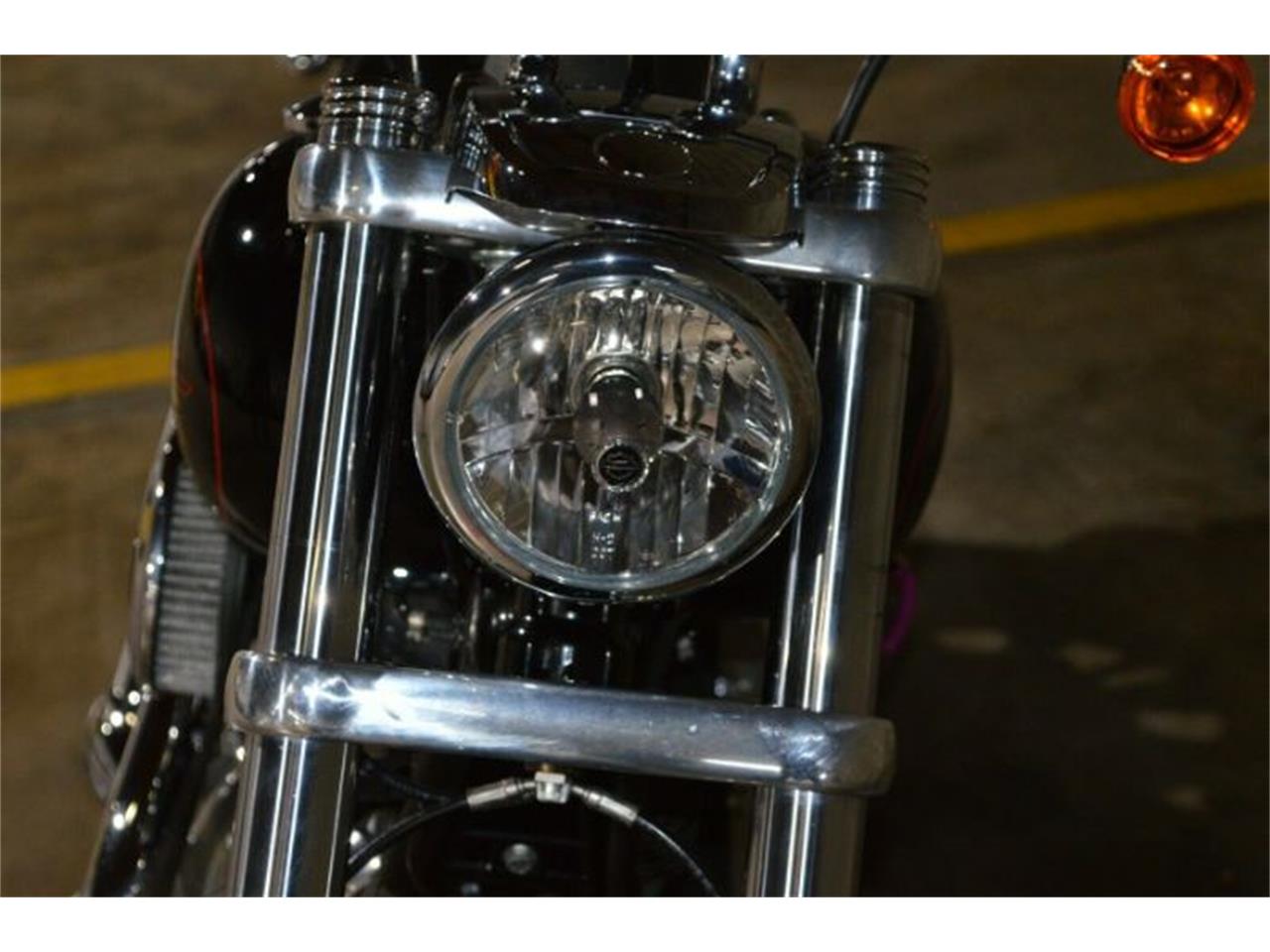 2016 Harley-Davidson Dyna for sale in Cadillac, MI – photo 4