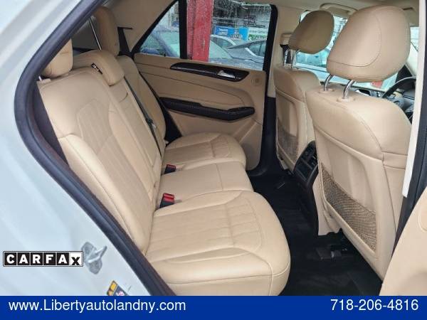 2017 Mercedes-Benz GLE GLE 350 4MATIC AWD 4dr SUV - cars & trucks -... for sale in Jamaica, NY – photo 20