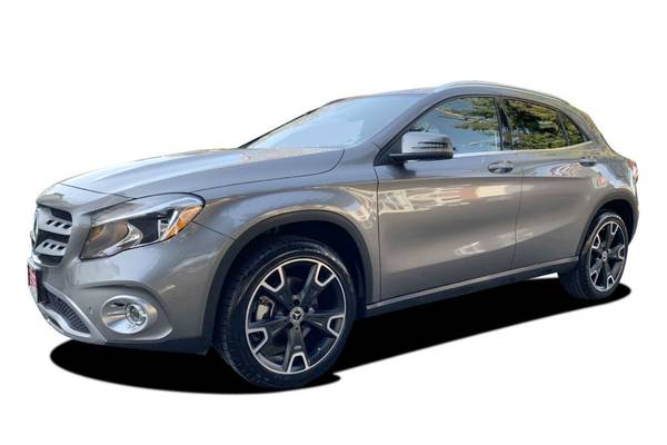 2018 Mercedes-Benz GLA GLA 250 4MATIC Off road AVAILABLE IN STOCK! for sale in Bellevue, WA – photo 5