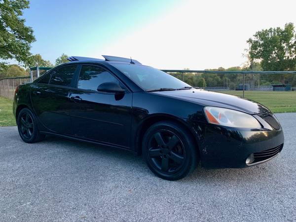 2005 Pontiac G6 GT*Clean*Fast*Runs Great*Cheap*Great Vehicle* for sale in Indianapolis, IN – photo 3