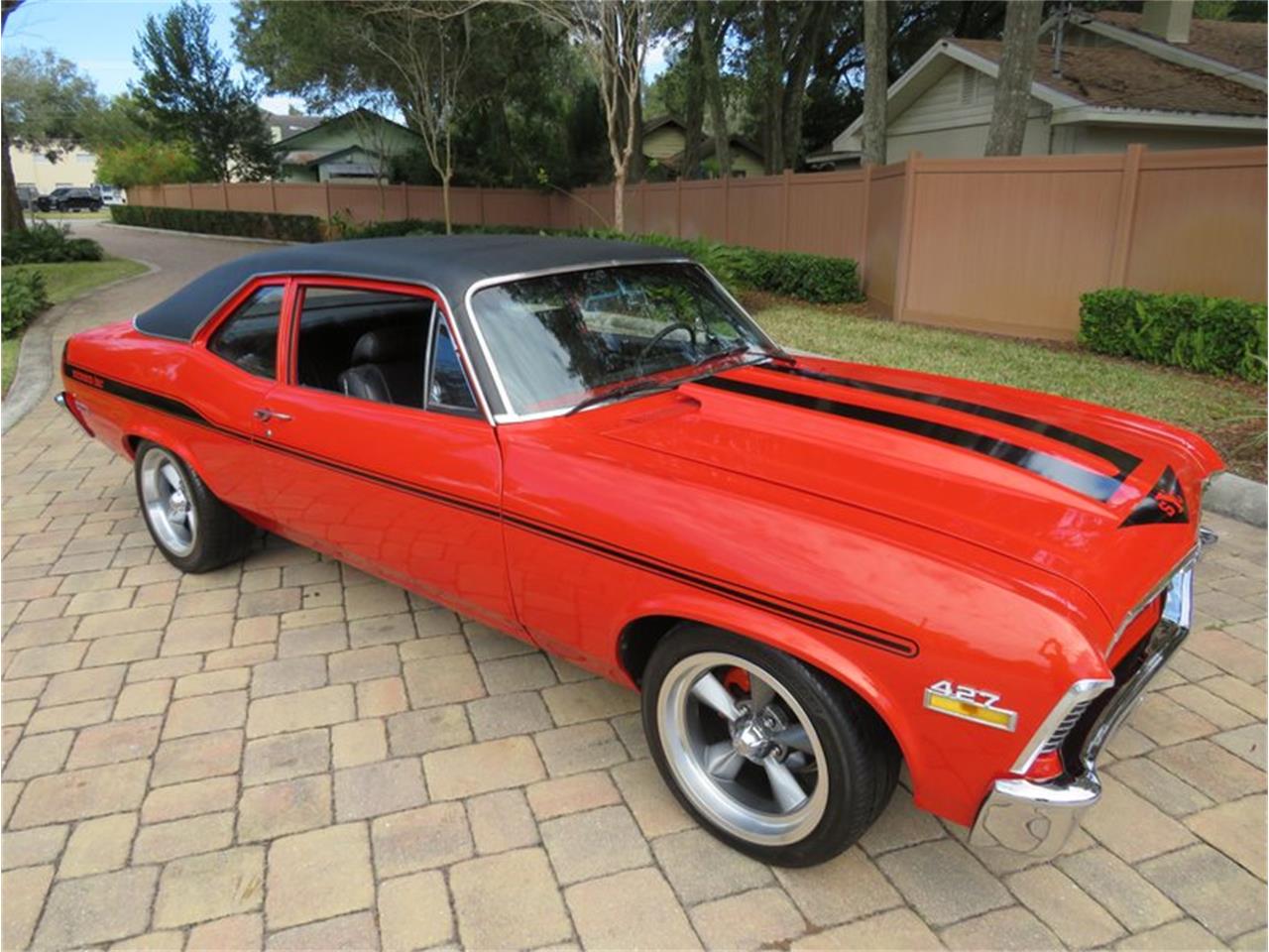 1971 Chevrolet Nova for sale in Lakeland, FL – photo 15