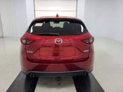 2017 Mazda CX-5 Grand Touring AWD 4dr SUV - - by for sale in Other, NJ – photo 16