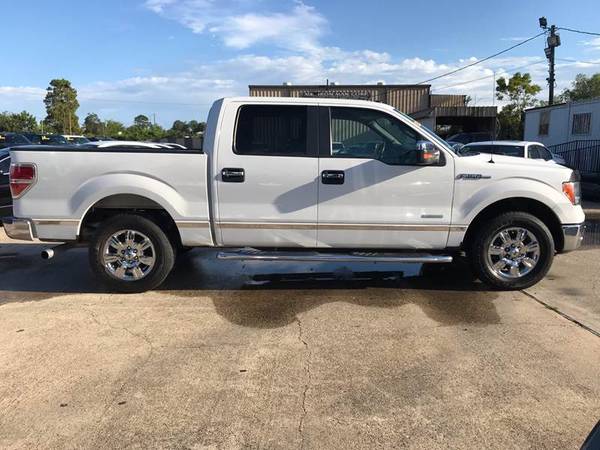 ★ 2012 FORD F-150 XLT ★ 99.9% APPROVED► $2195 DOWN for sale in Marrero, LA – photo 6