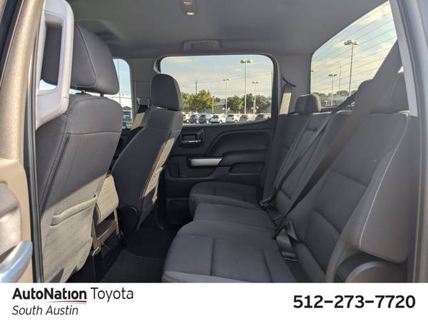 2018 Chevrolet Silverado 1500 LT SKU:JG388780 Pickup - cars & trucks... for sale in Austin, TX – photo 16