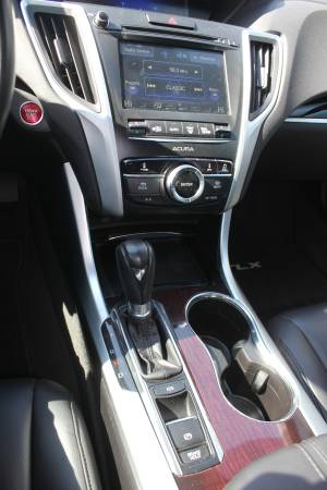 2015 Acura TLX 2.4L Aspec for sale in Des Moines, IA – photo 16