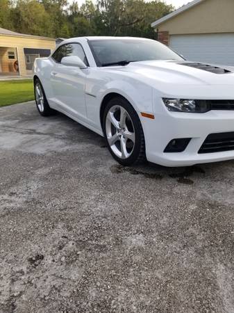 chevrolet camaro ss SUPER CLEAN - cars & trucks - by owner - vehicle... for sale in Mulberry, FL – photo 6