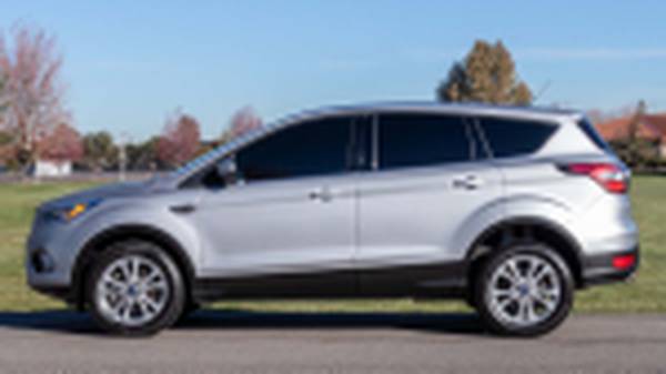 2017 Ford Escape 4x4 4WD SE SUV - cars & trucks - by dealer -... for sale in Boise, ID – photo 6