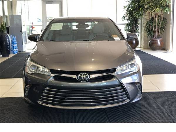 2017 Toyota Camry XLE / $1,111 below Retail! for sale in Scottsdale, AZ – photo 7