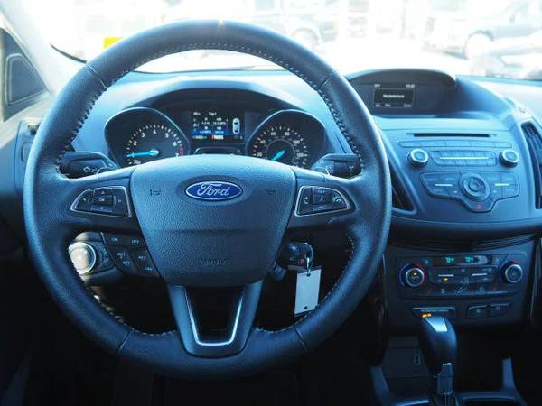 2018 Ford Escape 4WD SE 1.5 1.5L 4-Cylinder DGI Turbocharged DOHC for sale in Keizer , OR – photo 23