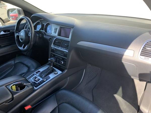 2014 Audi Q7 TDI Prestige Sport Utility 4D - cars & trucks - by... for sale in Phoenix, AZ – photo 13