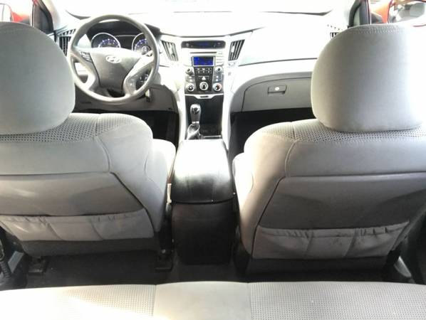 2014 HYUNDAI SONATA GLS $500-$1000 MINIMUM DOWN PAYMENT!! CALL OR... for sale in Hobart, IL – photo 19