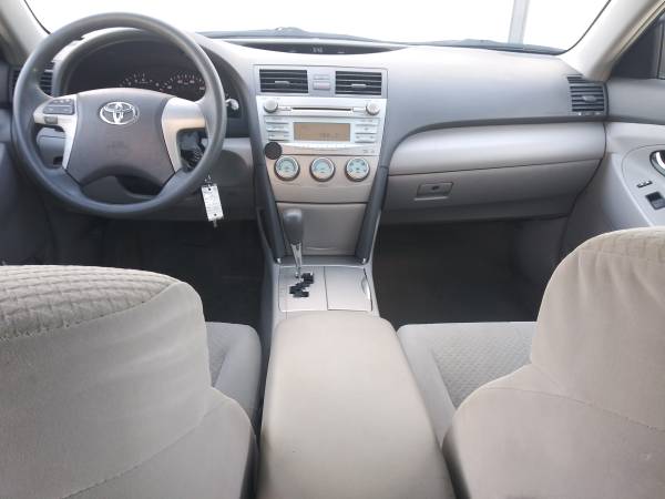2007 TOYOTA CAMRY LE - - by dealer - vehicle for sale in Saint Paul, MN – photo 9