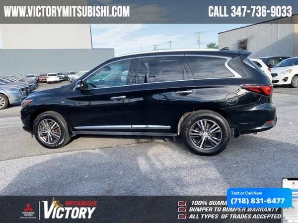 2016 INFINITI QX60 Base - Call/Text for sale in Bronx, NY – photo 8