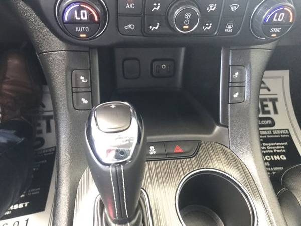 2019 GMC Acadia SLT Leather for sale in Somerset, KY – photo 17