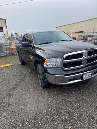 2019 Ram 1500 Classic - cars & trucks - by owner - vehicle... for sale in Ferndale, WA – photo 2