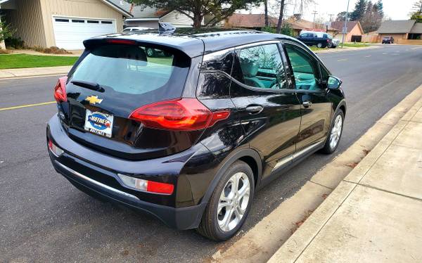 2017 Chevy Bolt LT 1 Owner Fully Electric for sale in Stockton, CA – photo 7