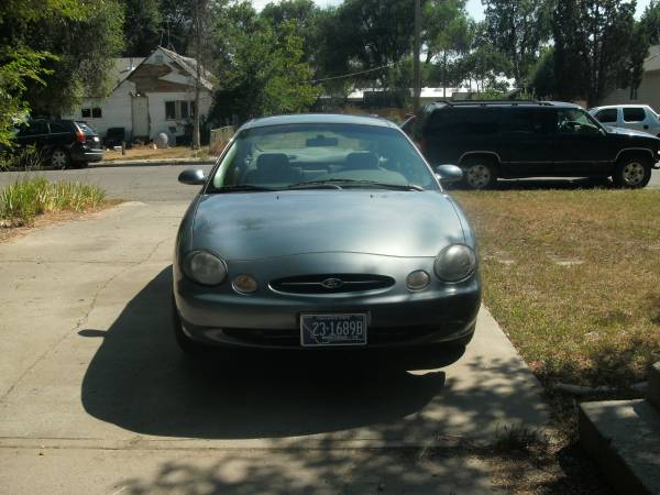 1999 ford taurus only 113k miles for sale in Billings, MT – photo 2