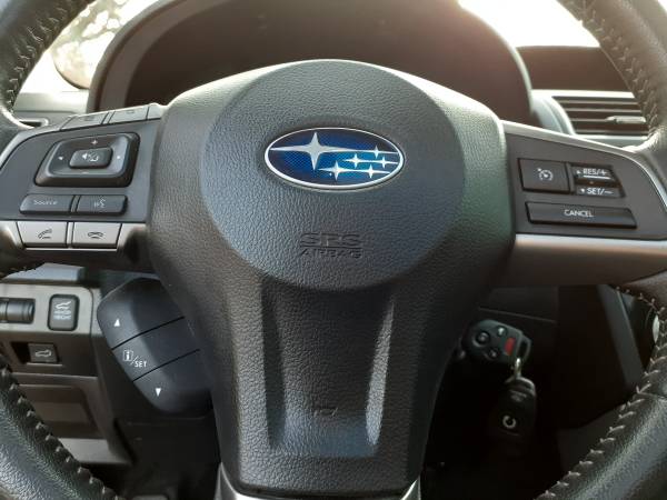 SUBARU FORESTER LIMITED 2016 - cars & trucks - by owner - vehicle... for sale in Justice, IL – photo 8