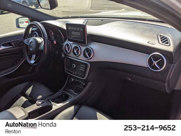 2017 Mercedes-Benz GLA GLA 250 AWD All Wheel Drive SKU:HJ335247 -... for sale in Renton, WA – photo 19