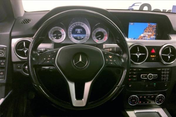 2014 Mercedes-Benz GLK 350 GLK 350 - - by dealer for sale in Morristown, NJ – photo 5
