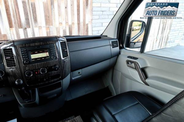 2015 Mercedes-Benz Sprinter 3500 High Roof 170-in. WB - Call or... for sale in Centennial, CO – photo 19