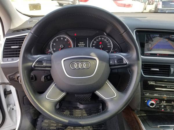 2016 *Audi* *Q5* *quattro 4dr 2.0T Premium Plus* Ibi for sale in Brooklyn, NY – photo 20