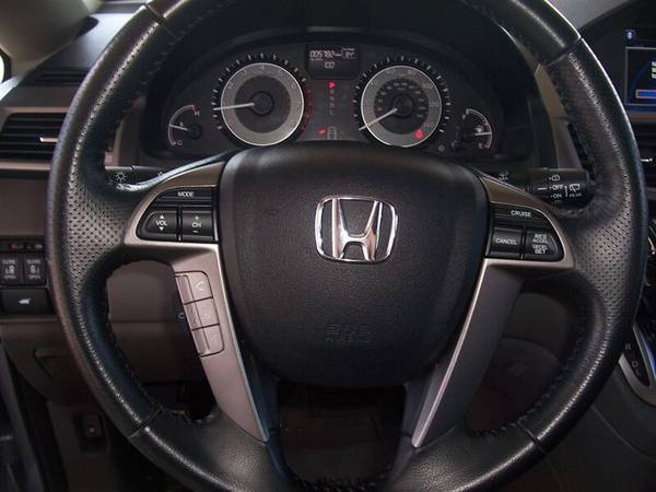 2016 Honda Odyssey EX-L Wheelchair Handicap Mobility Van - cars & for sale in Phoenix, HI – photo 15